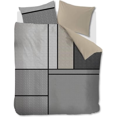 Dekbedovertrekset Jet Set | Beddinghouse Dutch Design