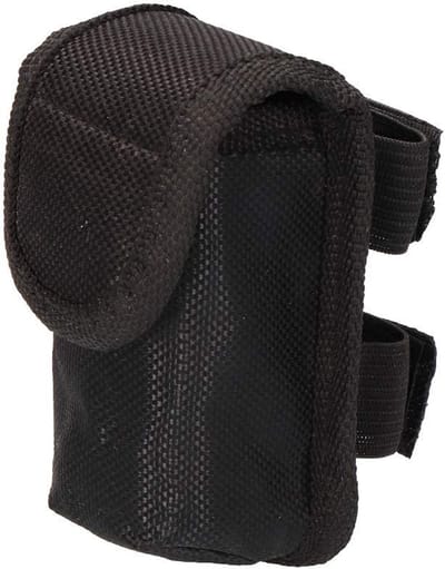 Accu Beschermhoes - Batterij Cover - Accu Beschermen - Specifiek Ontworpen - 20L x 14B x 15H cm - Afbeelding
