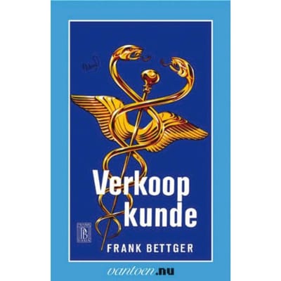 Verkoopkunde - Vantoen.Nu - F. Bettger
