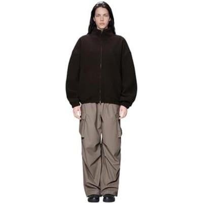 Fleece Jack Rains 19030r Fleece Zip Jacket