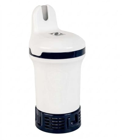 Zodiac Blue Connect Silver - Slimme Analyzer - Transparant