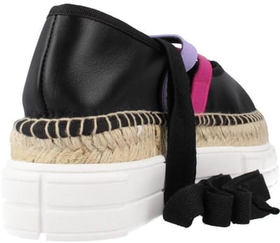 YELLOW MIU Zwart 38 EU