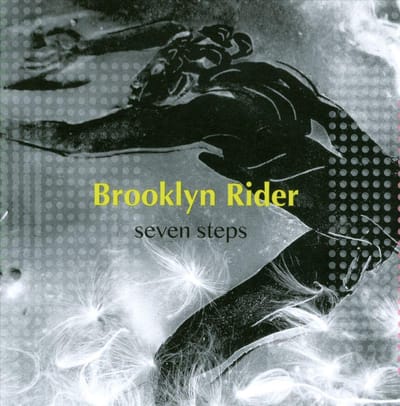 Seven Steps - Brooklyn Rider