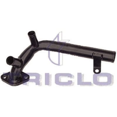 Koelvloeistofleidingen TRICLO 458617