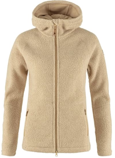 FJALLRAVEN Kaitum Fleece W 89666 196 dune beige XL