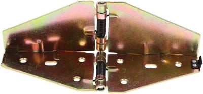 Dailygoods- Buitenbandplakken Set van 8 - Fietsreparatiekit - Zelfklevende Fietsbuitenbandplakken - Hoogwaardige Rubber - 27 mm x 27 mm - Eenvoudig in Gebruik - Fietspatch
