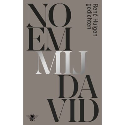 Noem Mij David - Rene Huigen