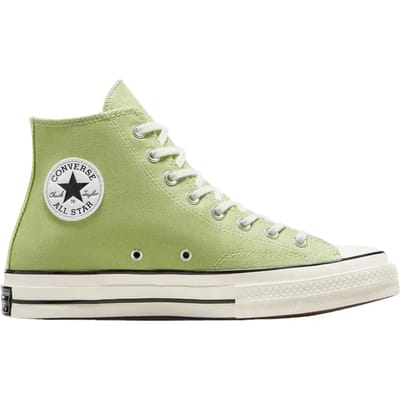 Sneakers Converse Baskets Chuck 70 Hi vert