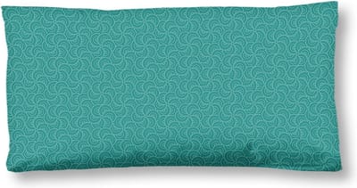 Kussenhoesje Ximena - 1-40x80 katoen-satijn no.30359 multi