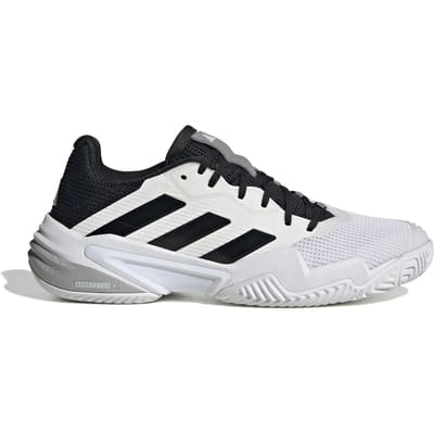 Tennisschoenen adidas Baskets Barricade M If0465 maille respirante