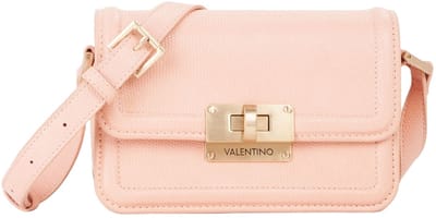 VALENTINO schoudertas Floren Flap Bag Cipria zalmroze