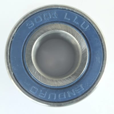 Lagers Enduro Bearings 3001 LLU-12x28x12