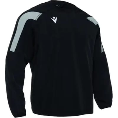 Sweatshirt Macron Tourmaline