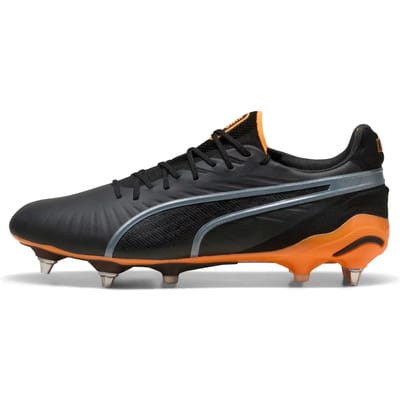 Voetbalschoenen Puma King Ultimate SG