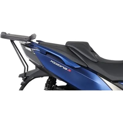 Kit TOP MASTER Support de top case Shad pour scooter Kymco 400 X-citing K0XC48ST