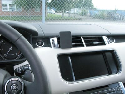 Brodit ProClip houder geschikt voor Land Rover Range Rover Sport 2014-2022 Center mount