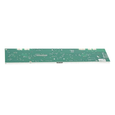 AEG geconfigureerde module, gebruikersinterface-bord, Cardinal 982140131717171