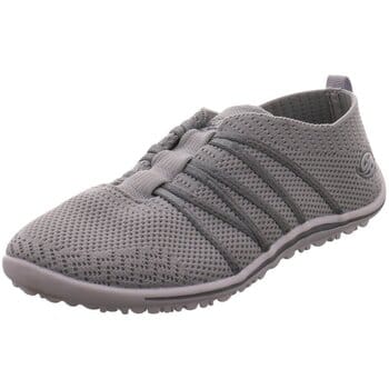 Dockers by Gerli unisex blote-voeten-slip-on sneakers 50BA203-780210 schoenen Ltgrey
