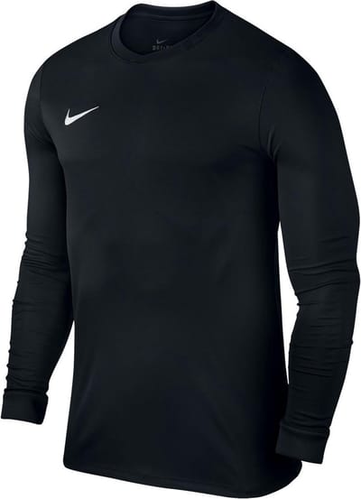 Nike Park VII LS Shirt Junior - Maat 116