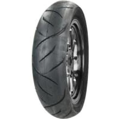Maxxis M684 ( 120/70-12 TL 58P Achterwiel, Voorwiel )