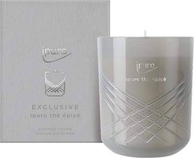 Ipuro Geurkaars The Epice 270gr