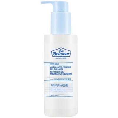 THE FACE SHOP SMIM Vochtbarrière Crème 60ml Koreaanse Hydraterende Huidbarrière Gezichtscrème white