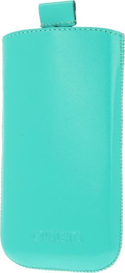 Valenta Pocket  Cheetah Green 17