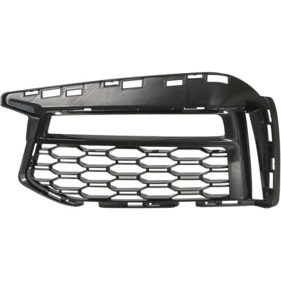 Bumper - onderdelen BLIC 6502-07-0068925P