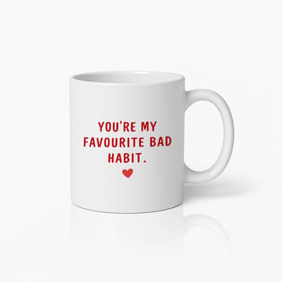 Nevolis® | Koffiemok 330ml met Uniek Design | Ontwerp Jouw Eigen Mok | Handgemaakt Cadeau voor Koffieliefhebbers | Gepersonaliseerd op Aanvraag | Enkel of Grote Bestelling