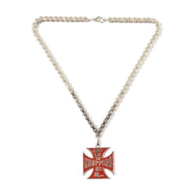 Kodiak Ketting Choppers