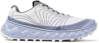 Nnormal Tomir 2.0 Trailschoenen Grijs EU 37 1/3 Man