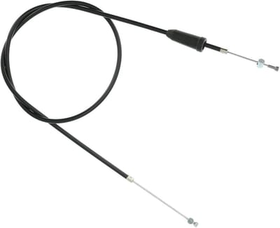 Remkabel Voor - Bowdenkabel Motor - Motoronderhoud - Onderhoudsvrij - 1105x937x150.5 mm - Zwart
