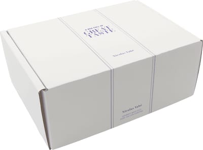 Nicolas Vahe Bon appetit giftbox medium