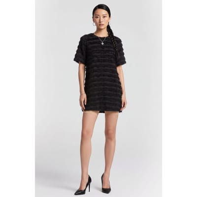 & Other Stories Pa Cher Dress Black Taglia: XS | Abiti Mini Outlet | Donna | Nero