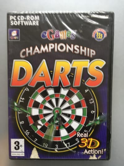 Darts