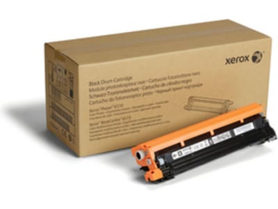Xerox 108R01420 / Zwart Drum Cartridge 6510 6515