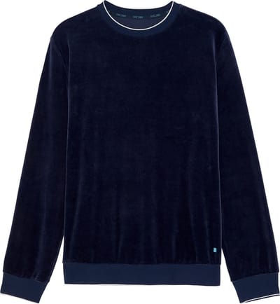 HOM Sweatshirt Catane