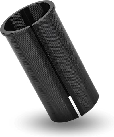 Jadeshay Cane Creek Seatpost, Bicycle Road Bicycle Seatpost Tube Adapter 27.2mm to 28.6/30/30.4/30.8/31.6/34mm