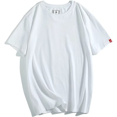 T-shirt Rigorer