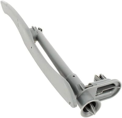 Bovenarm Vaatwasser - Wasarm Sproeiarm - Vaat Reinigen - Specifieke Compatibiliteit - 21 x 17 x 14 cm - Wit