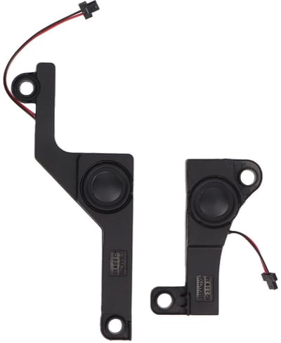 Dailygoody - Vervanging Interne Luidspreker - Laptop Luidspreker Set - Duurzaam ABS-materiaal - Geluidskwaliteit Verbeteren - Geschikt voor Acer Lapto.