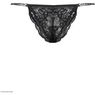 Dames string Lascana Esmeralda