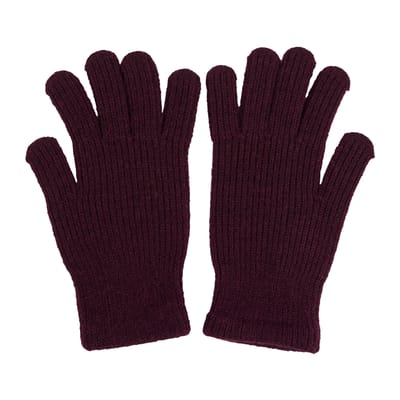 Regatta Volwassen unisex Connora-handschoenen (Afb.)