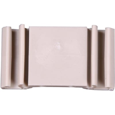 BCF699 10 Stuks Zijkantlijst Kunststof Clips voor Vauxhall Opel 172923 90590944