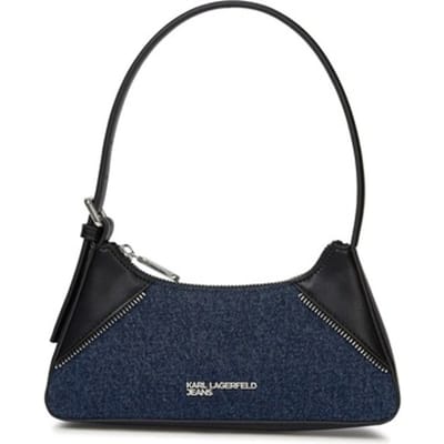 Handtas Karl Lagerfeld B3w30195 Klj Rebel Ew Shoulderbag