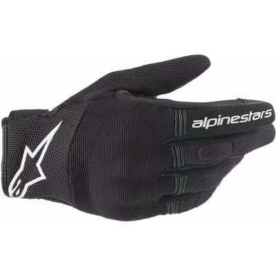Motorhandschoenen Alpinestars copper