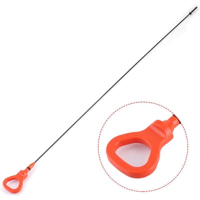 Motorolie Peilstok Niveau Peilstok Auto Meetgereedschap 06C115611K Geschikt voor A4 A6 A8