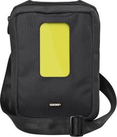 Opbergmap - sleeve - opbergtas voor uw Ipad of notebook incl. het unieke Grid-It! organisatiesysteem.