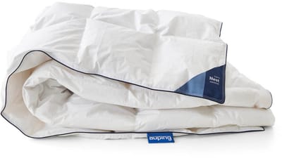 Auping Dekbed Nest zomer 140 x 200 cm - Ganzendons - Zomerdekbed