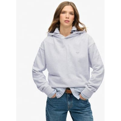 Dames Hoodie Superdry Studios
